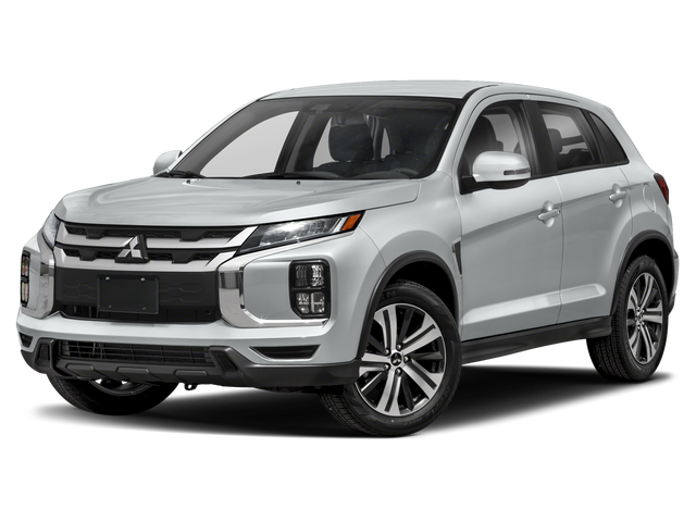 2021 Mitsubishi Outlander Sport SE