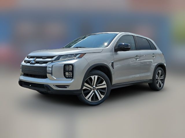 2021 Mitsubishi Outlander Sport SE
