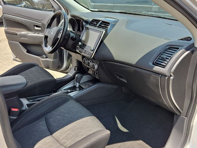 2021 Mitsubishi Outlander Sport SE