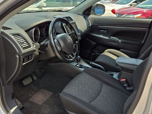 2021 Mitsubishi Outlander Sport SE