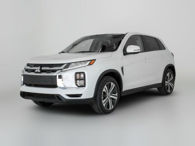 2021 Mitsubishi Outlander Sport SE