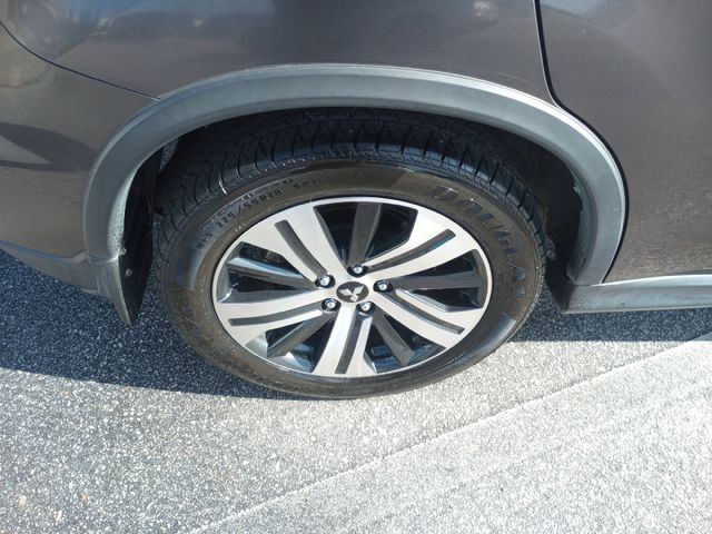 2021 Mitsubishi Outlander Sport S