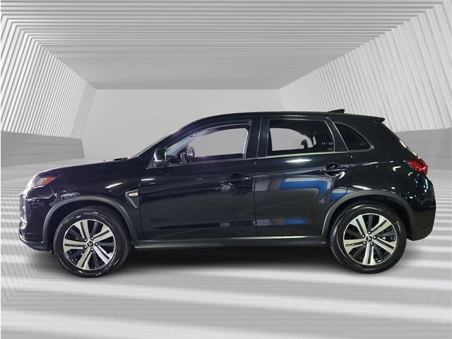 2021 Mitsubishi Outlander Sport ES