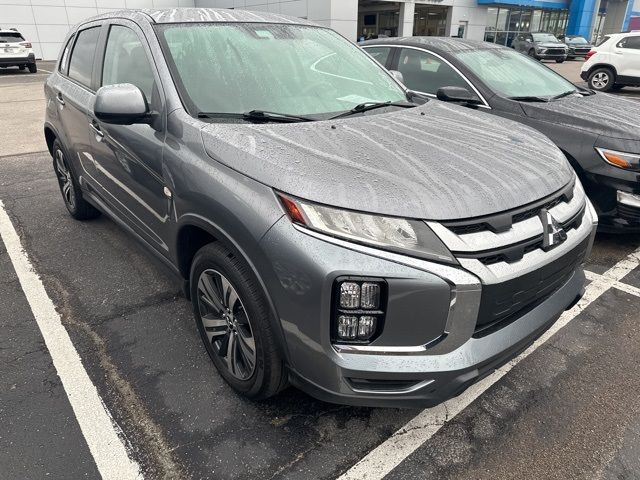 2021 Mitsubishi Outlander Sport ES