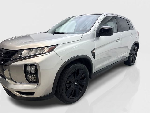 2021 Mitsubishi Outlander Sport S