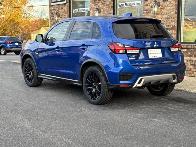 2021 Mitsubishi Outlander Sport LE