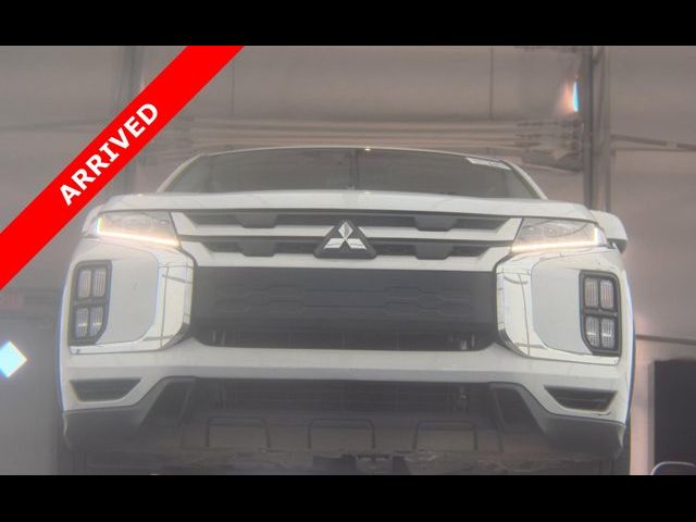 2021 Mitsubishi Outlander Sport ES