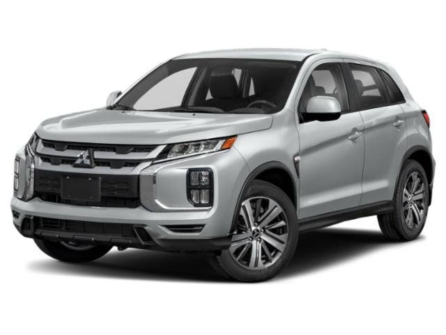 2021 Mitsubishi Outlander Sport 