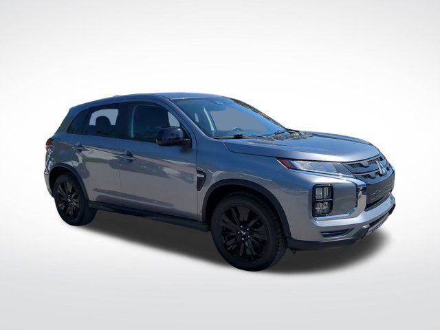 2021 Mitsubishi Outlander Sport S