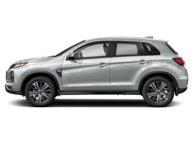 2021 Mitsubishi Outlander Sport 