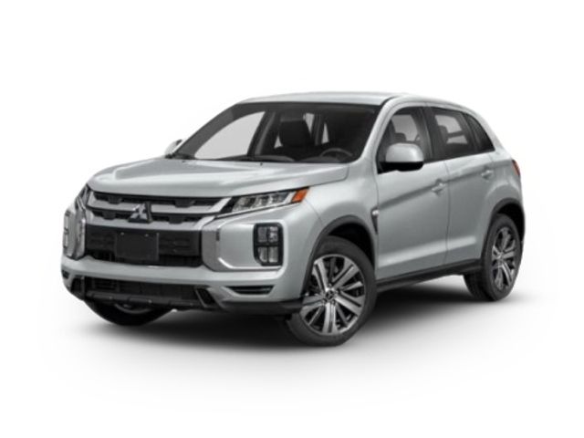 2021 Mitsubishi Outlander Sport 