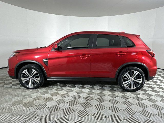 2021 Mitsubishi Outlander Sport ES