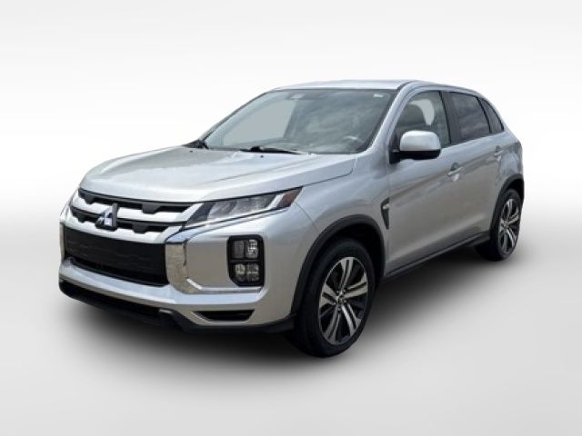 2021 Mitsubishi Outlander Sport ES