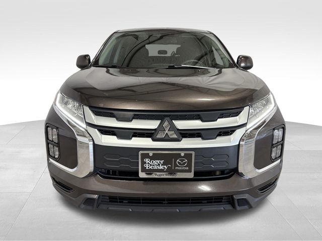 2021 Mitsubishi Outlander Sport ES