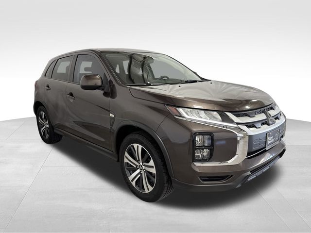2021 Mitsubishi Outlander Sport ES