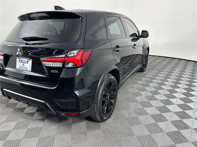 2021 Mitsubishi Outlander Sport LE