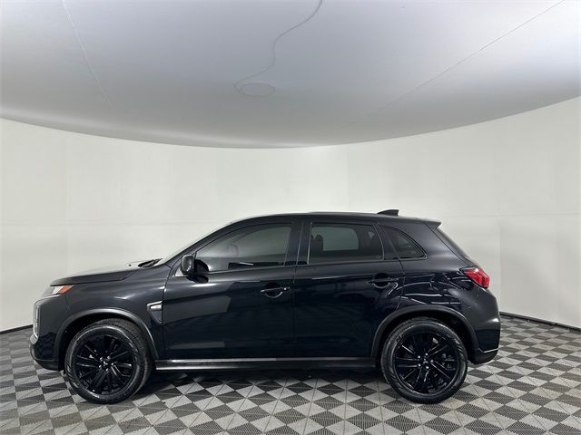 2021 Mitsubishi Outlander Sport LE