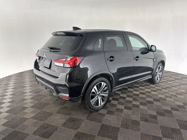 2021 Mitsubishi Outlander Sport ES