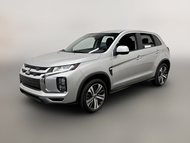 2021 Mitsubishi Outlander Sport ES