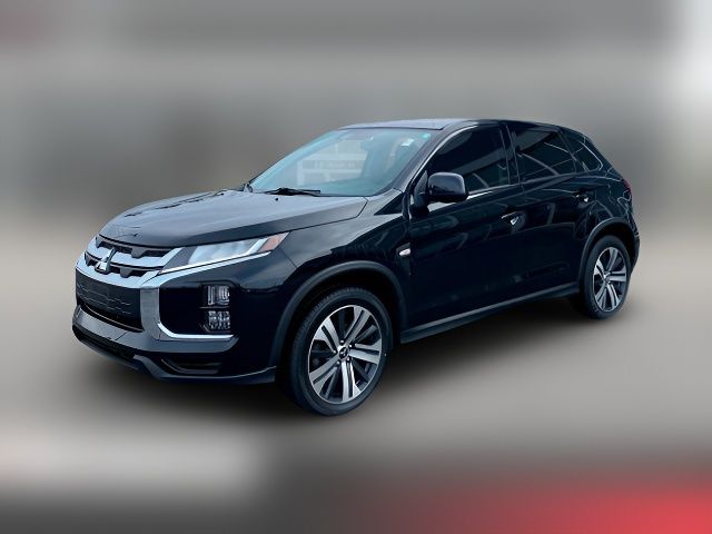 2021 Mitsubishi Outlander Sport ES
