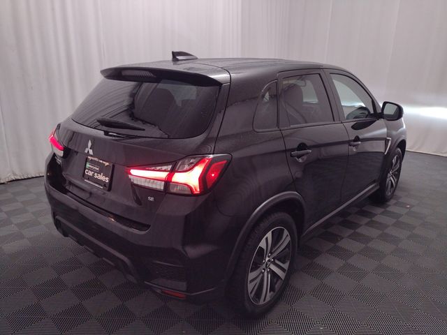 2021 Mitsubishi Outlander Sport SE