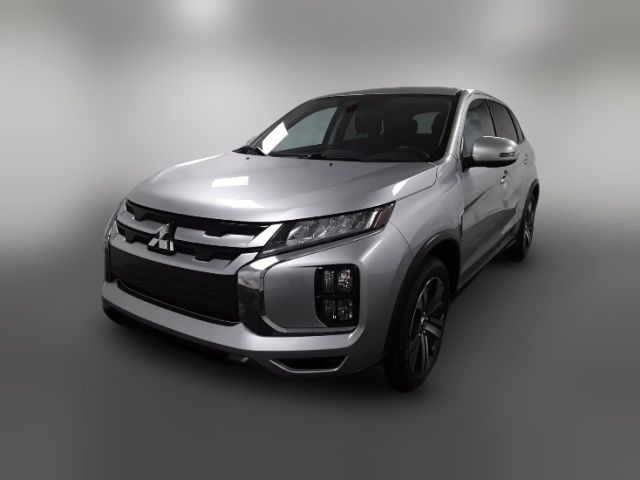 2021 Mitsubishi Outlander Sport SE