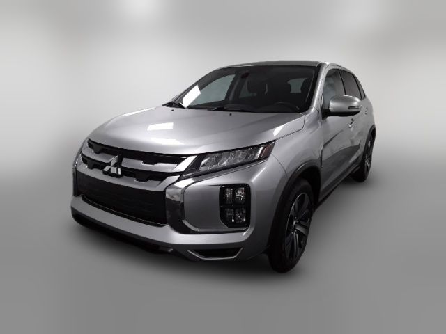 2021 Mitsubishi Outlander Sport SE