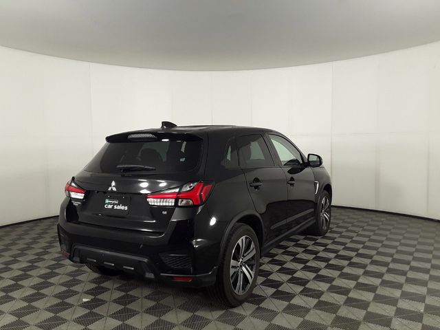 2021 Mitsubishi Outlander Sport SE