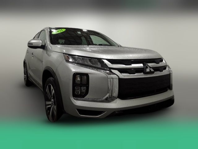 2021 Mitsubishi Outlander Sport SE