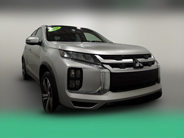 2021 Mitsubishi Outlander Sport SE