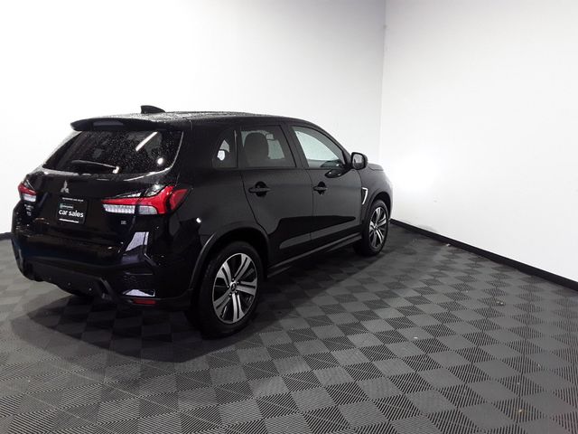 2021 Mitsubishi Outlander Sport SE