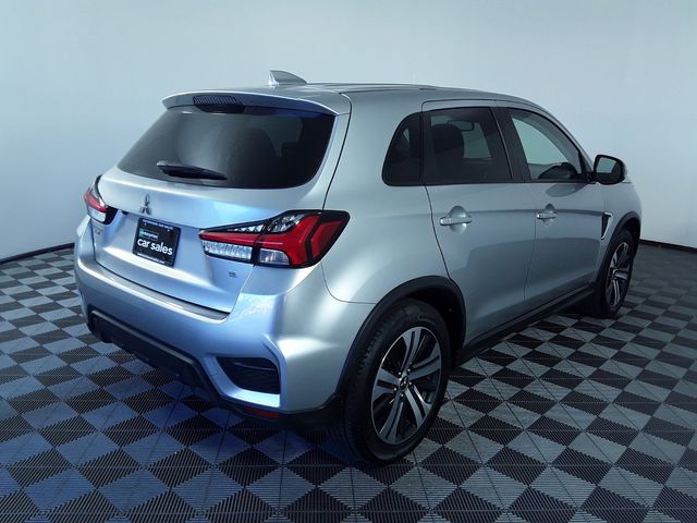 2021 Mitsubishi Outlander Sport SE