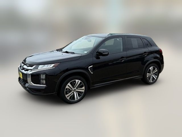 2021 Mitsubishi Outlander Sport SE