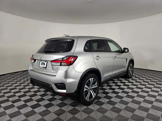 2021 Mitsubishi Outlander Sport SE