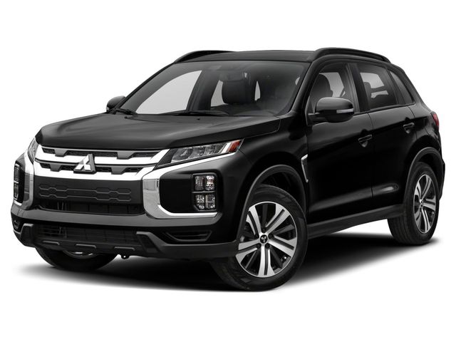 2021 Mitsubishi Outlander Sport 