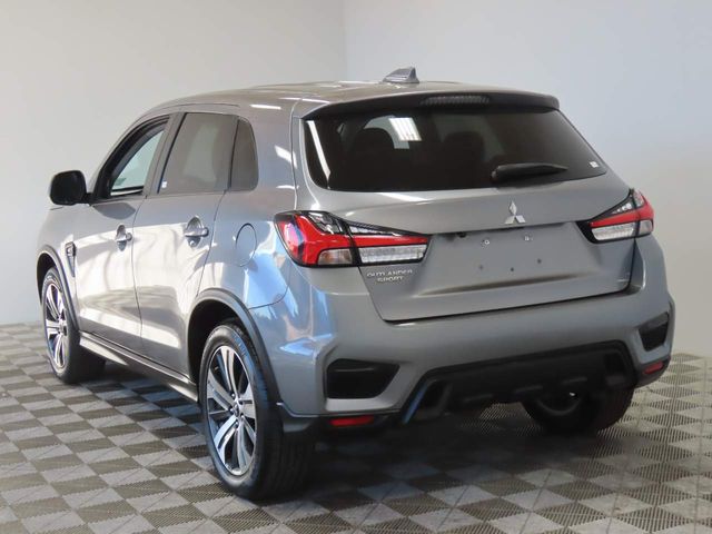 2021 Mitsubishi Outlander Sport 