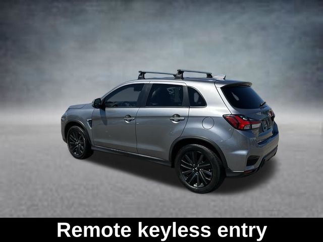 2021 Mitsubishi Outlander Sport SE