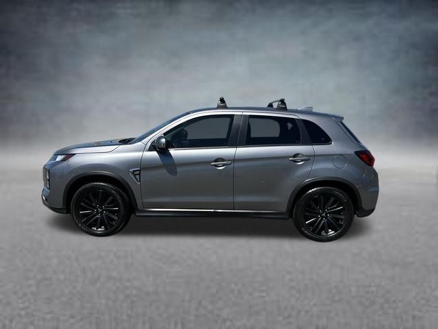 2021 Mitsubishi Outlander Sport SE