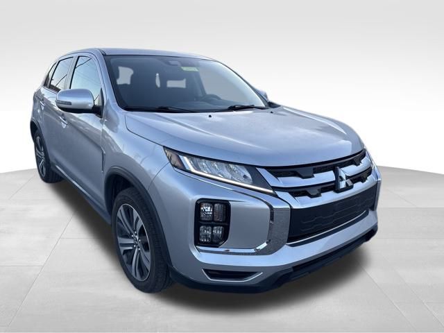 2021 Mitsubishi Outlander Sport SE