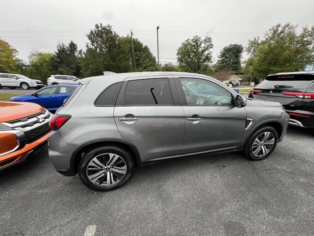 2021 Mitsubishi Outlander Sport SE