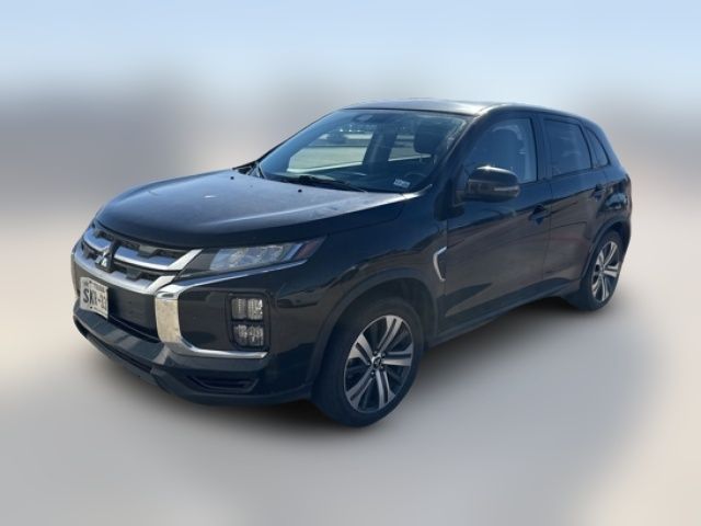 2021 Mitsubishi Outlander Sport SE