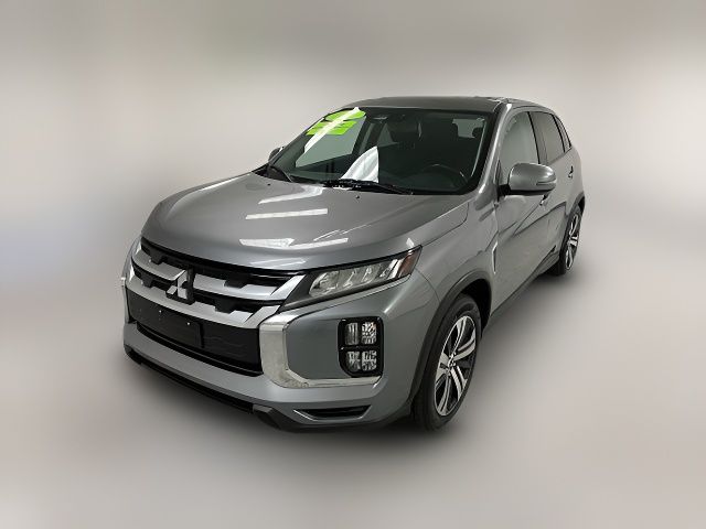2021 Mitsubishi Outlander Sport LE