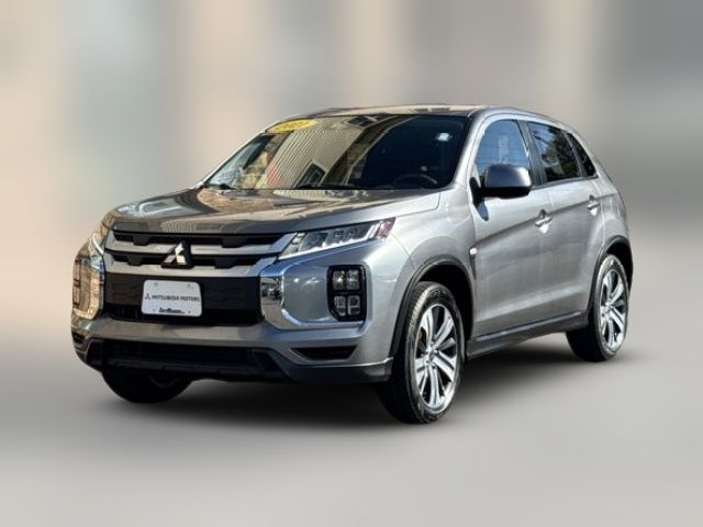 2021 Mitsubishi Outlander Sport ES