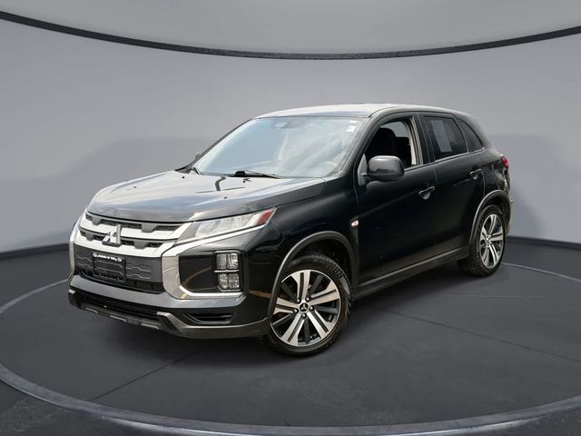2021 Mitsubishi Outlander Sport ES