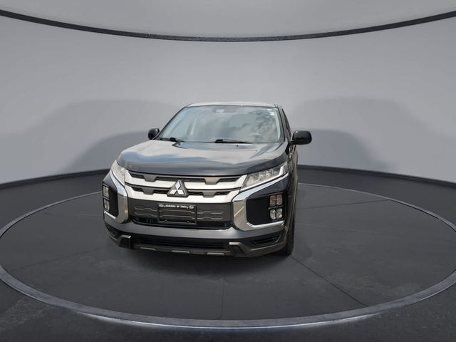 2021 Mitsubishi Outlander Sport ES