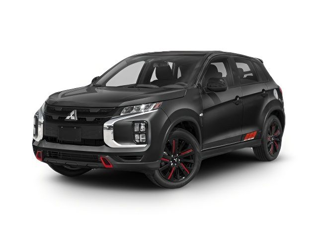 2021 Mitsubishi Outlander Sport 