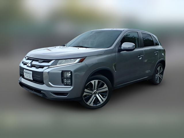 2021 Mitsubishi Outlander Sport SE