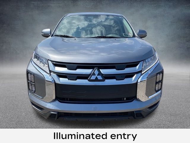 2021 Mitsubishi Outlander Sport SE