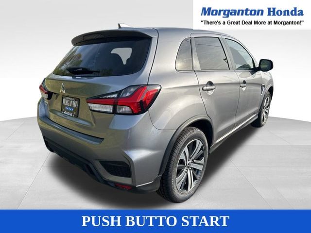 2021 Mitsubishi Outlander Sport SE