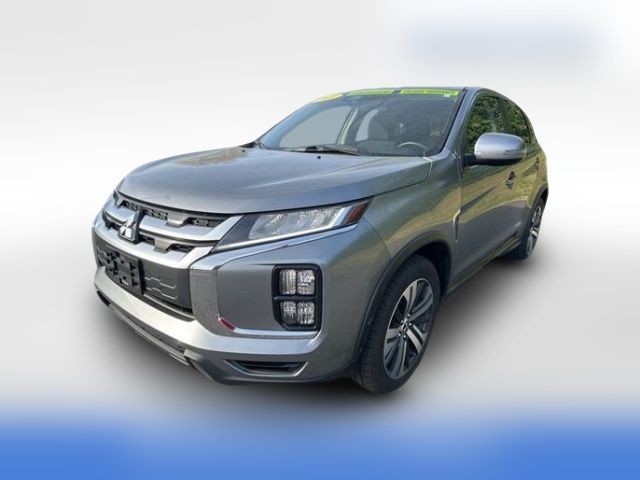 2021 Mitsubishi Outlander Sport SE